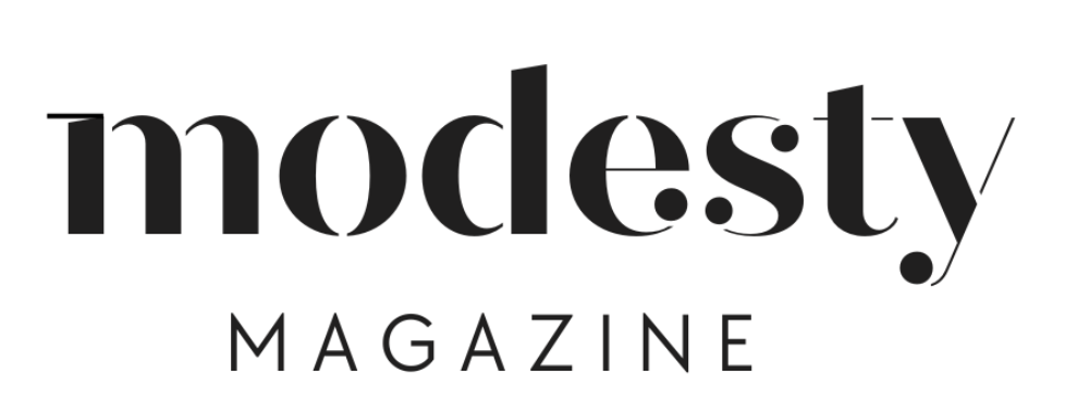Modesty Magazine