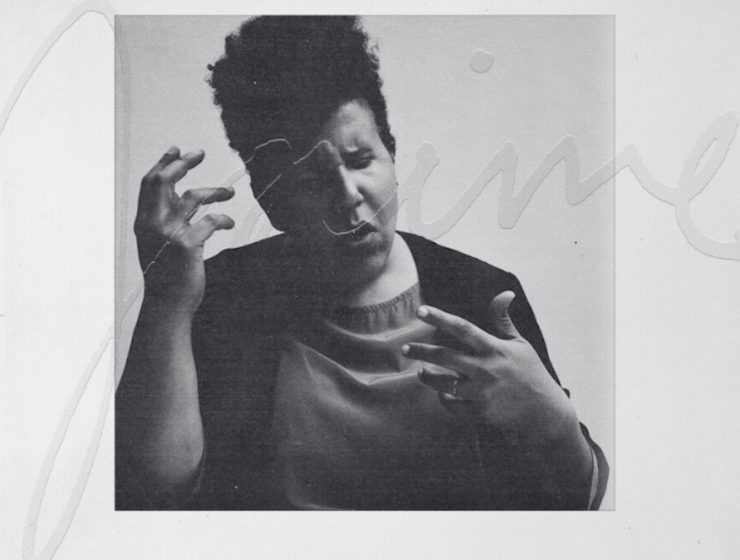 © Cover de l'album Jaime de Brittany Howard