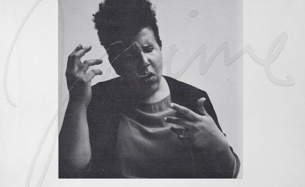 © Cover de l'album Jaime de Brittany Howard