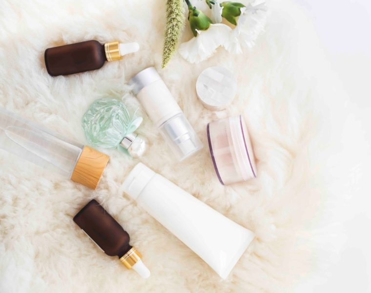 La nouvelle routine indulgente passe par des gestes simples